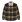 Tommy Hilfiger Ανδρικό jacket Oversized Fit Check Teddy Collar Overshirt